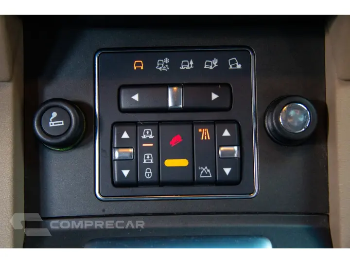 DISCOVERY 4 3.0 S 4X4 V6 24V BI-TURBO DIESEL 4P AUTOMÁTICO