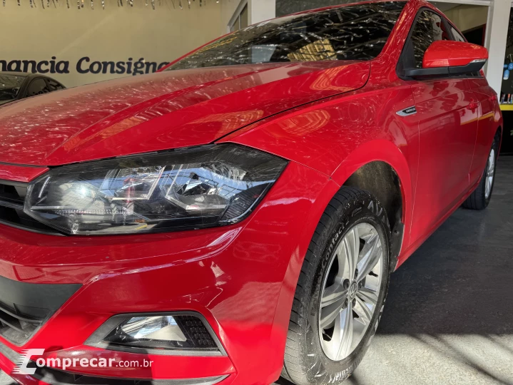 POLO 1.0 200 TSI Comfortline