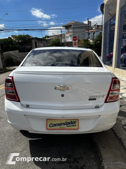 COBALT 1.8 LT 8V