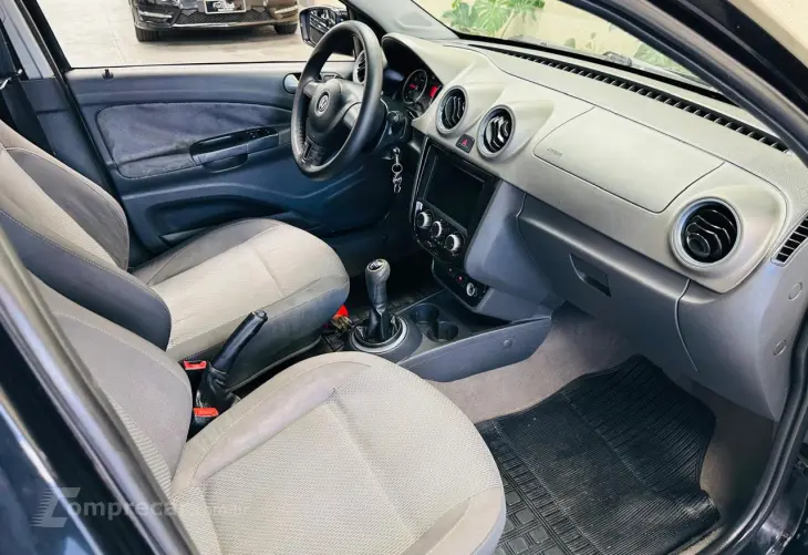 VOYAGE 1.6 MI Comfortline 8V