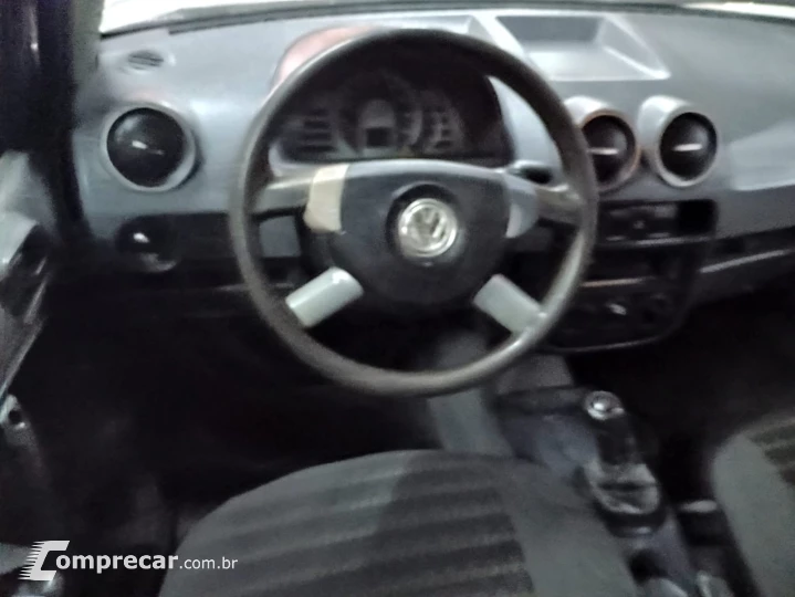 GOL 1.0 MI Trend 8V