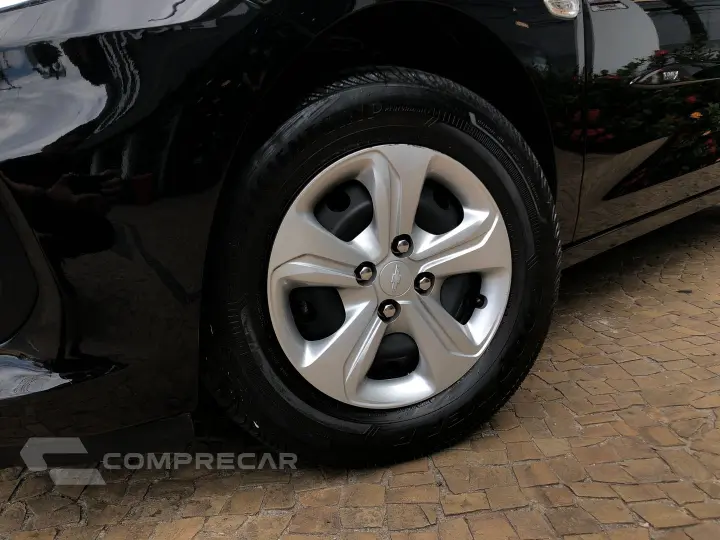 Onix 1.0 Flex Manual