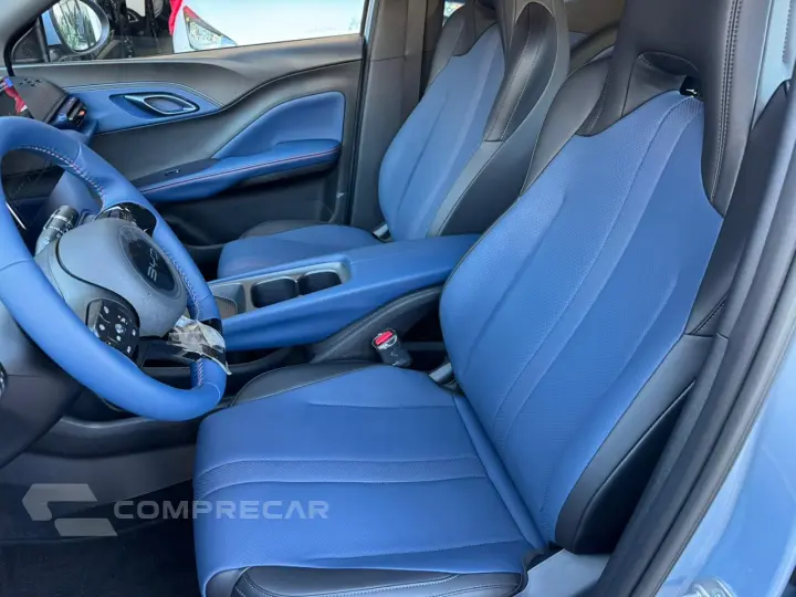 DOLPHIN MINI 38 KW GS