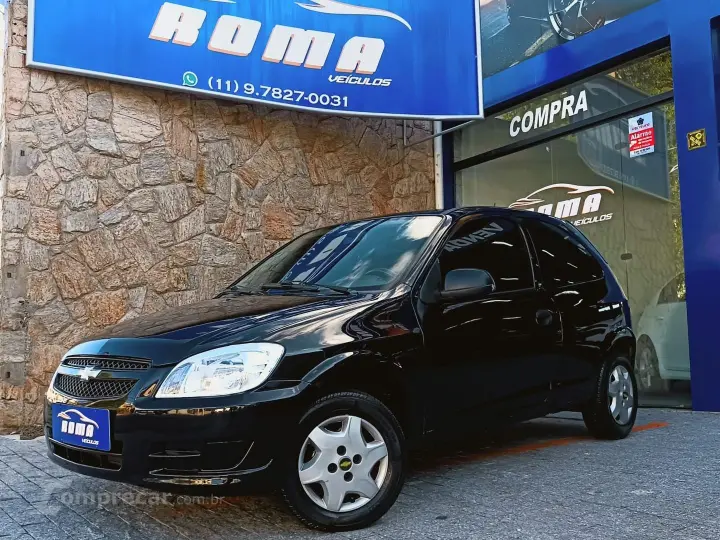 Celta 1.0 Mpfi Ls 8V Flex 2P Manual