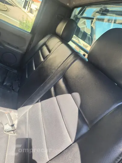 L200 2.5 HPE Outdoor 4X4 CD 8V Turbo Intercooler