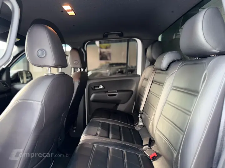 AMAROK Xtreme 3.0 V6