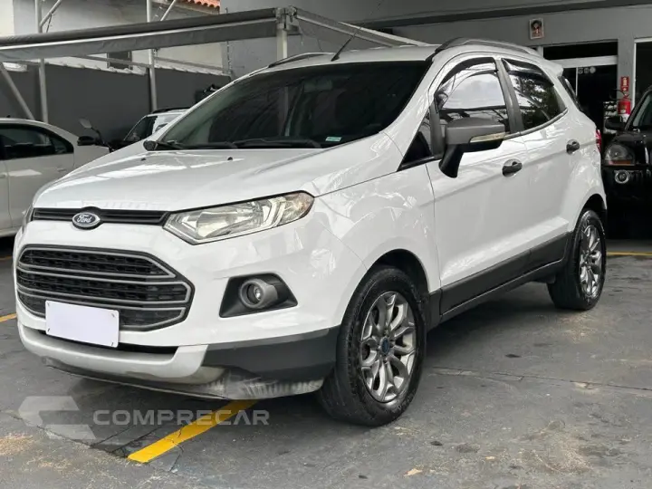 ECOSPORT FREESTYLE 1.6