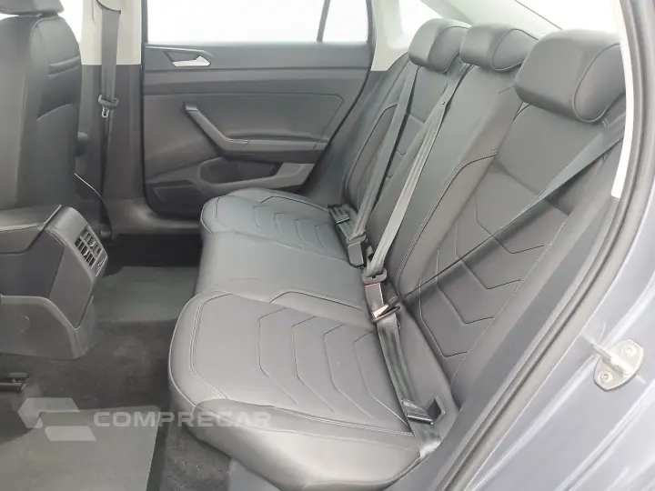 VIRTUS 1.0 12V 200 TSI COMFORTLINE FLEX AUTOMÁTICO