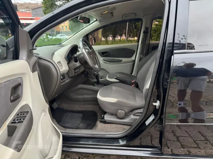 SPIN LT 1.8 8V Econo.Flex 5p Aut.