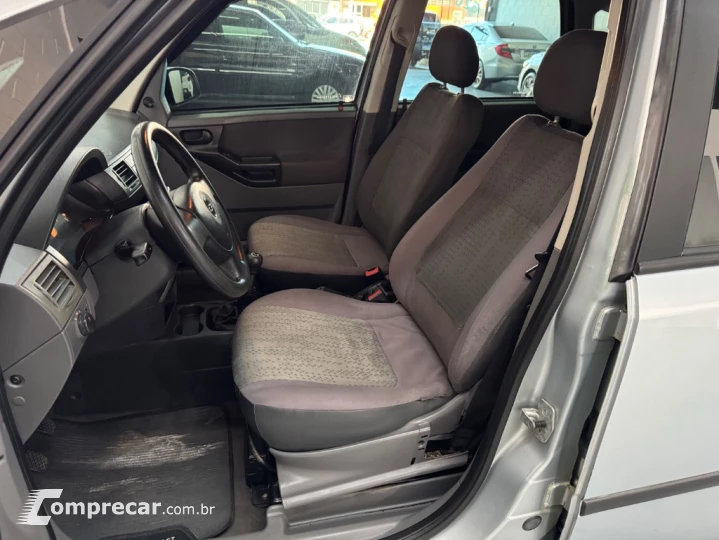 Meriva Joy 1.8 MPFI 8V FlexPower