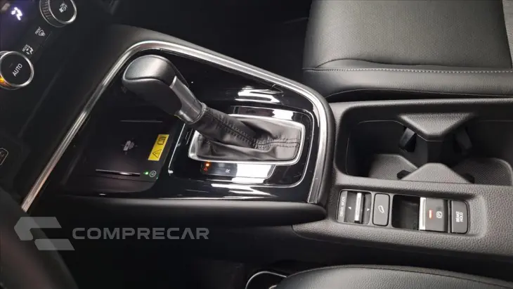 HR-V 1.5 DI I-VTEC TURBO FLEX TOURING CVT