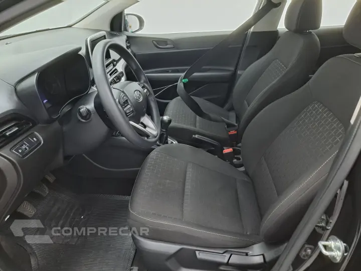 HB20 1.0 12V FLEX COMFORT PLUS MANUAL