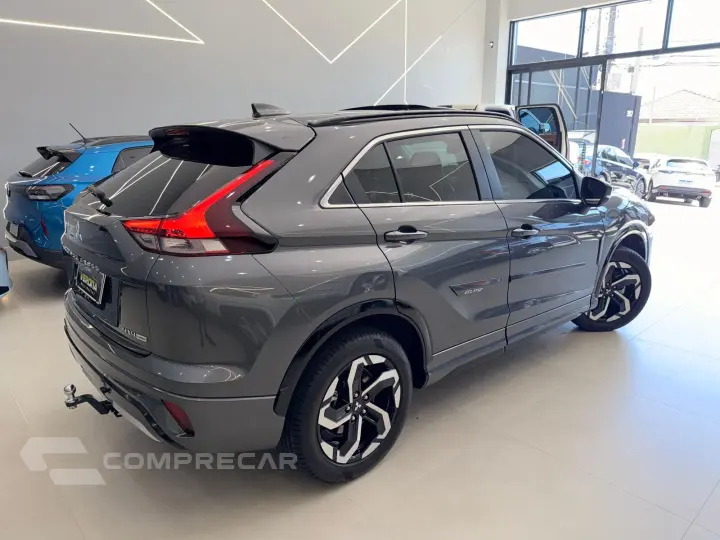 ECLIPSE CROSS 1.5 Mivec Turbo Hpe-s AWD