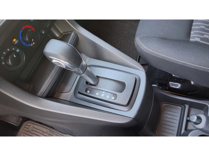 KA 1.5 TIVCT FLEX SE SEDAN AUTOMATICO
