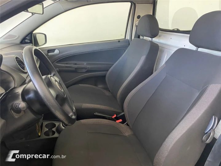 SAVEIRO 1.6 MI CS 8V FLEX 2P MANUAL G.V