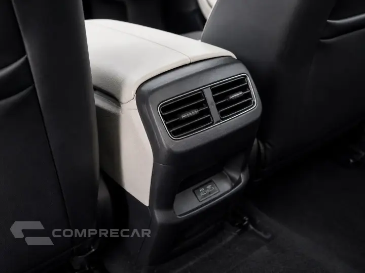 KING 1.5 DM-I PHEV GS AUTOMÁTICO