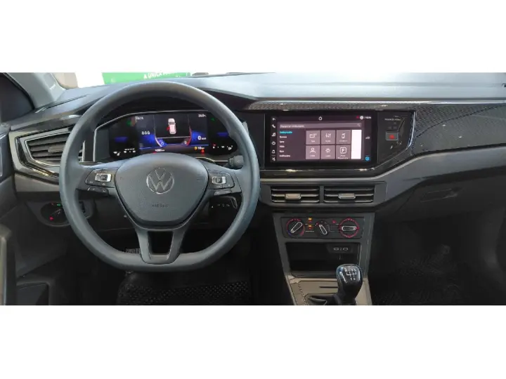 POLO 1.0 170 TSI MANUAL