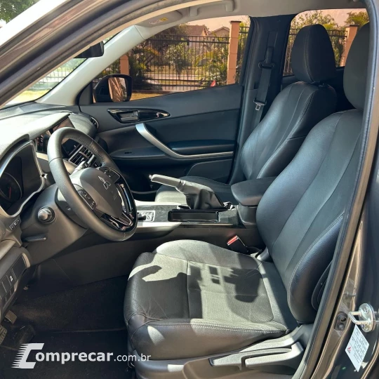 ECLIPSE CROSS 1.5 Mivec Turbo GLS