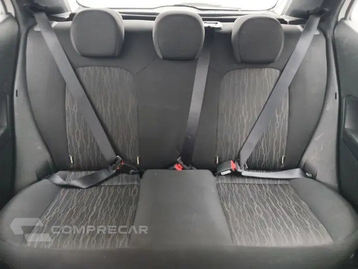 ARGO 1.0 FIREFLY FLEX DRIVE MANUAL