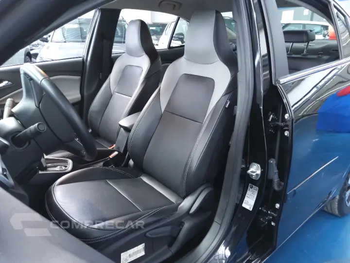 ONIX 1.0 TURBO FLEX PLUS PREMIER AUTOMÁTICO