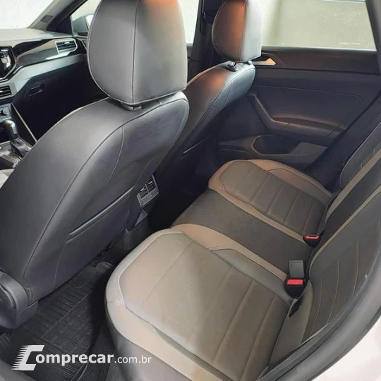 NIVUS 1.0 200 TSI Highline