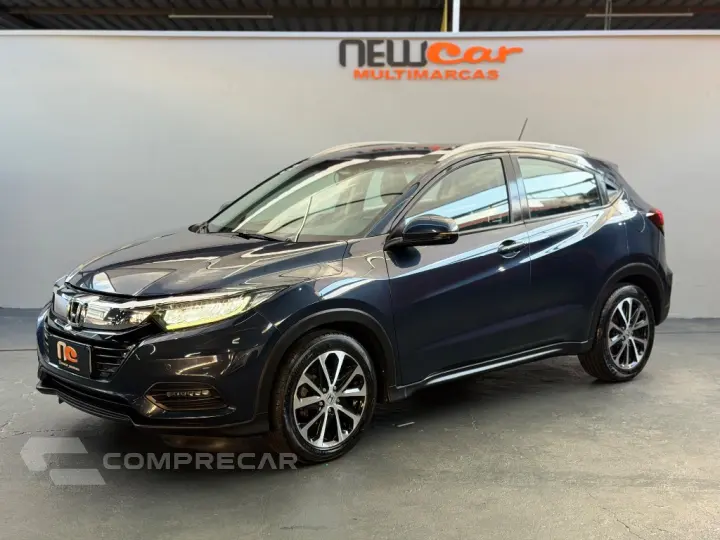 HR-V EXL 1.8 Flexone 16V 5p Aut.