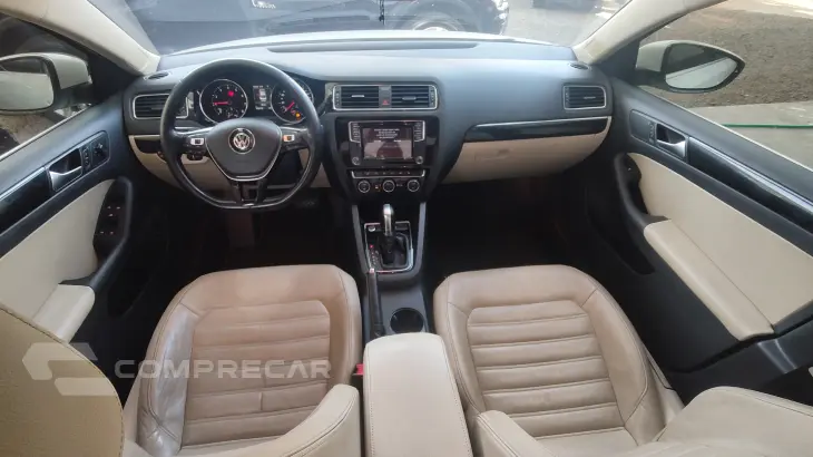 JETTA 2.0 TSI Highline 211cv
