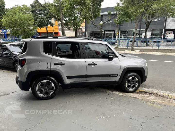 RENEGADE 1.8 16V