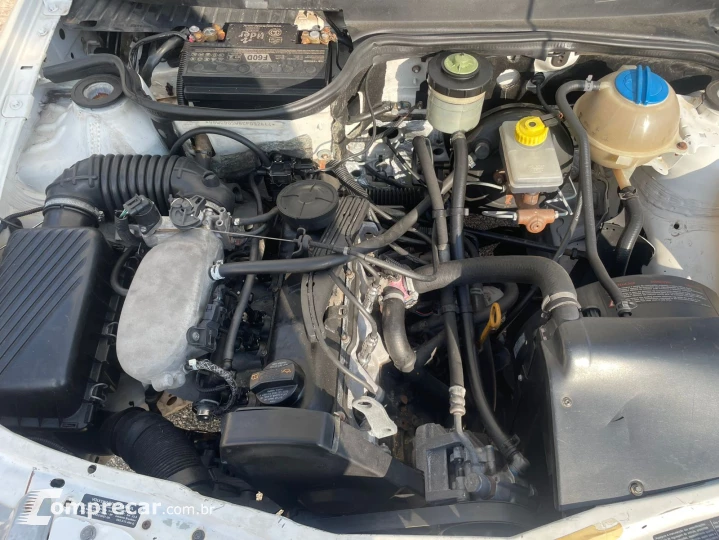 PARATI 1.6 MI 8V G.IV