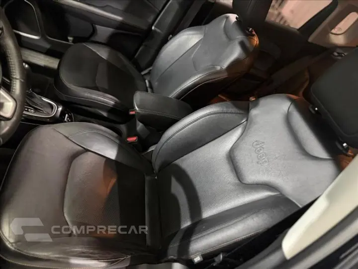 COMPASS 2.0 16V Limited