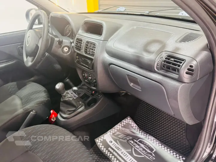CLIO 1.0 Expression 16V