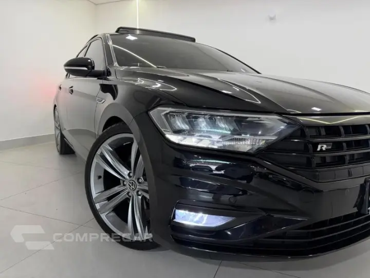 JETTA RL AF