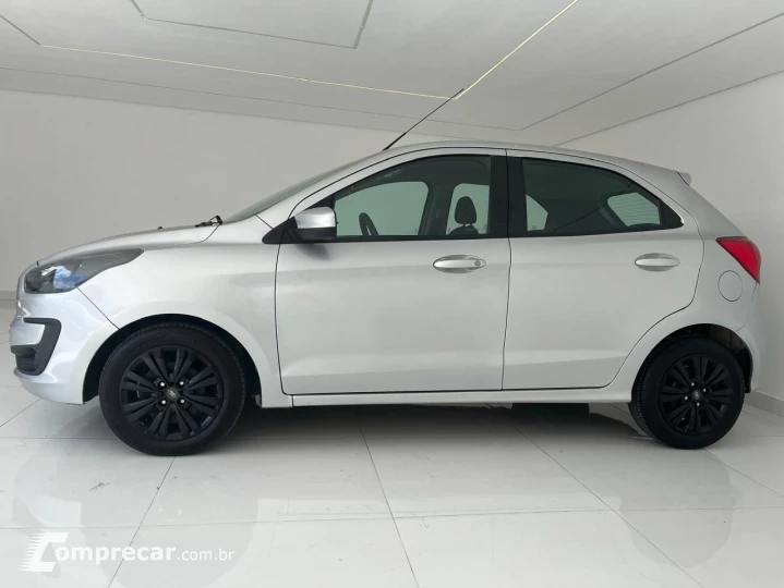 KA + 1.0 SE 12V