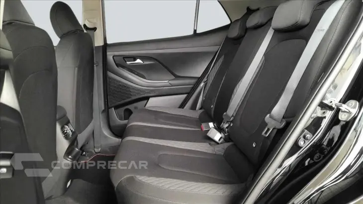 CRETA 1.0 TGDI FLEX LIMITED SAFETY AUTOMÁTICO