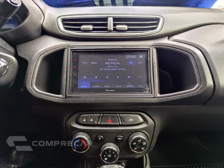 ONIX 1.4 MPFI LT 8V FLEX 4P AUTOMÁTICO