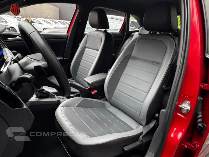 NIVUS 1.0 200 TSI Highline