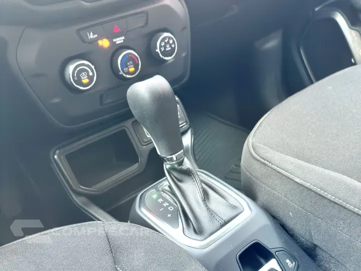 RENEGADE 1.3 T270 TURBO FLEX SPORT AT6