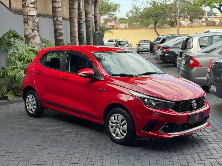 ARGO 1.3 Firefly Drive GSR