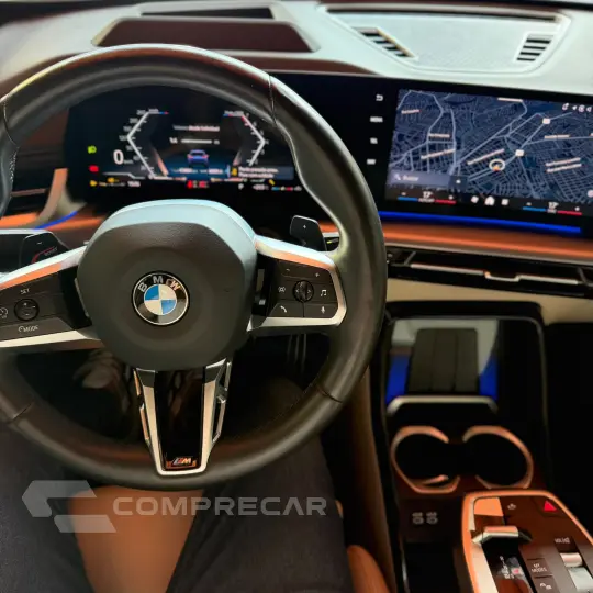 X1 2.0 16V Turbo Sdrive20i M Sport