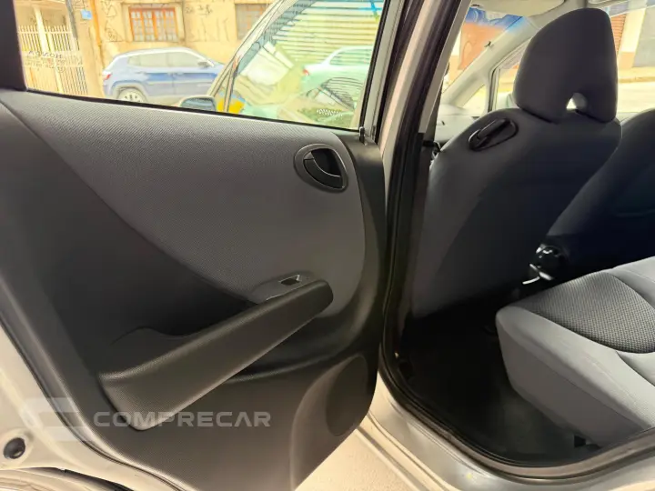 Fit LXL 1.4/ 1.4 Flex 8V/16V 5p Aut.