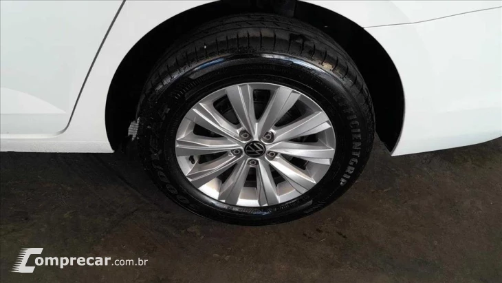 VIRTUS 1.0 170 TSI MANUAL