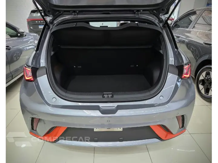 DOLPHIN GS 180 EV ELETRICO