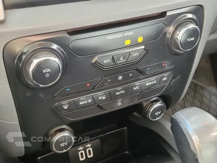 Ranger XLT 3.2 20V 4x4 CD Diesel Aut.