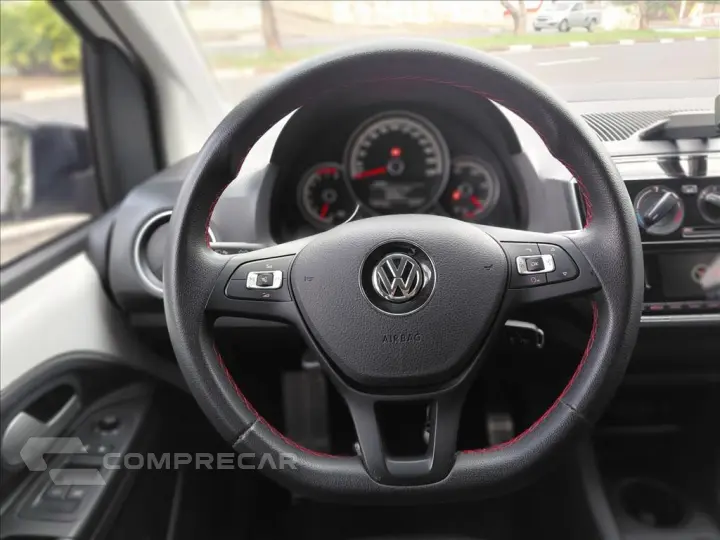 UP 1.0 170 TSI TOTAL FLEX XTREME 4P MANUAL