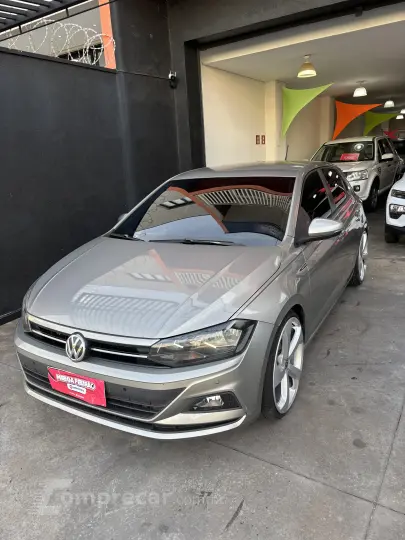POLO 1.0 200 TSI Comfortline