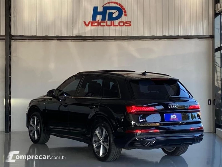 Q7 HIBRIDO