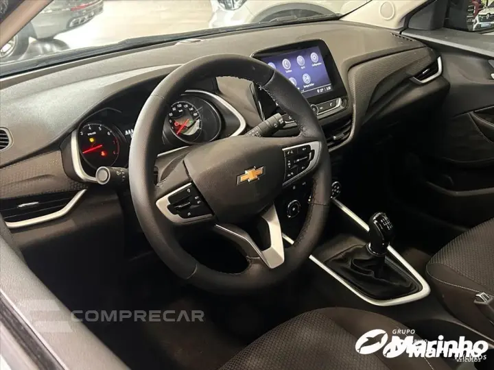 ONIX 1.0 FLEX LT MANUAL