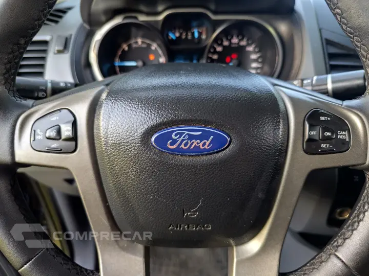 RANGER 3.2 XLT 4X4 CD 20V DIESEL 4P AUTOMÁTICO