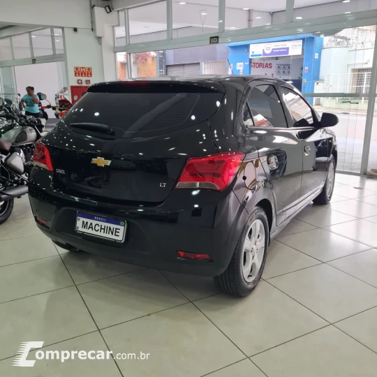 ONIX 1.4 MPFI LT 8V