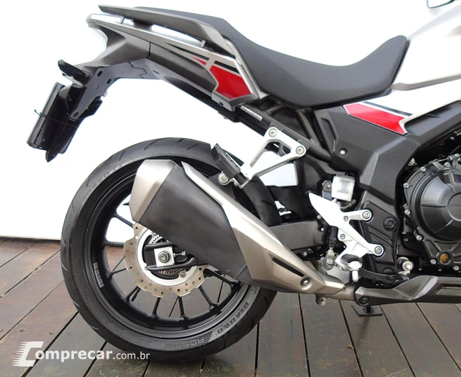 HONDA CB 500 X ABS